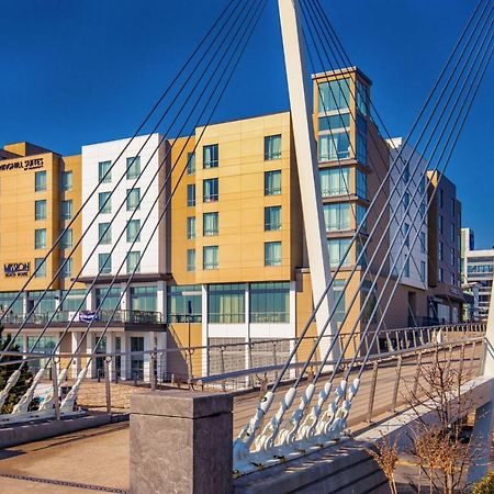 Springhill Suites By Marriott Boston Logan Airport Revere Beach Luaran gambar
