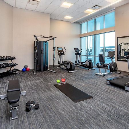 Springhill Suites By Marriott Boston Logan Airport Revere Beach Luaran gambar