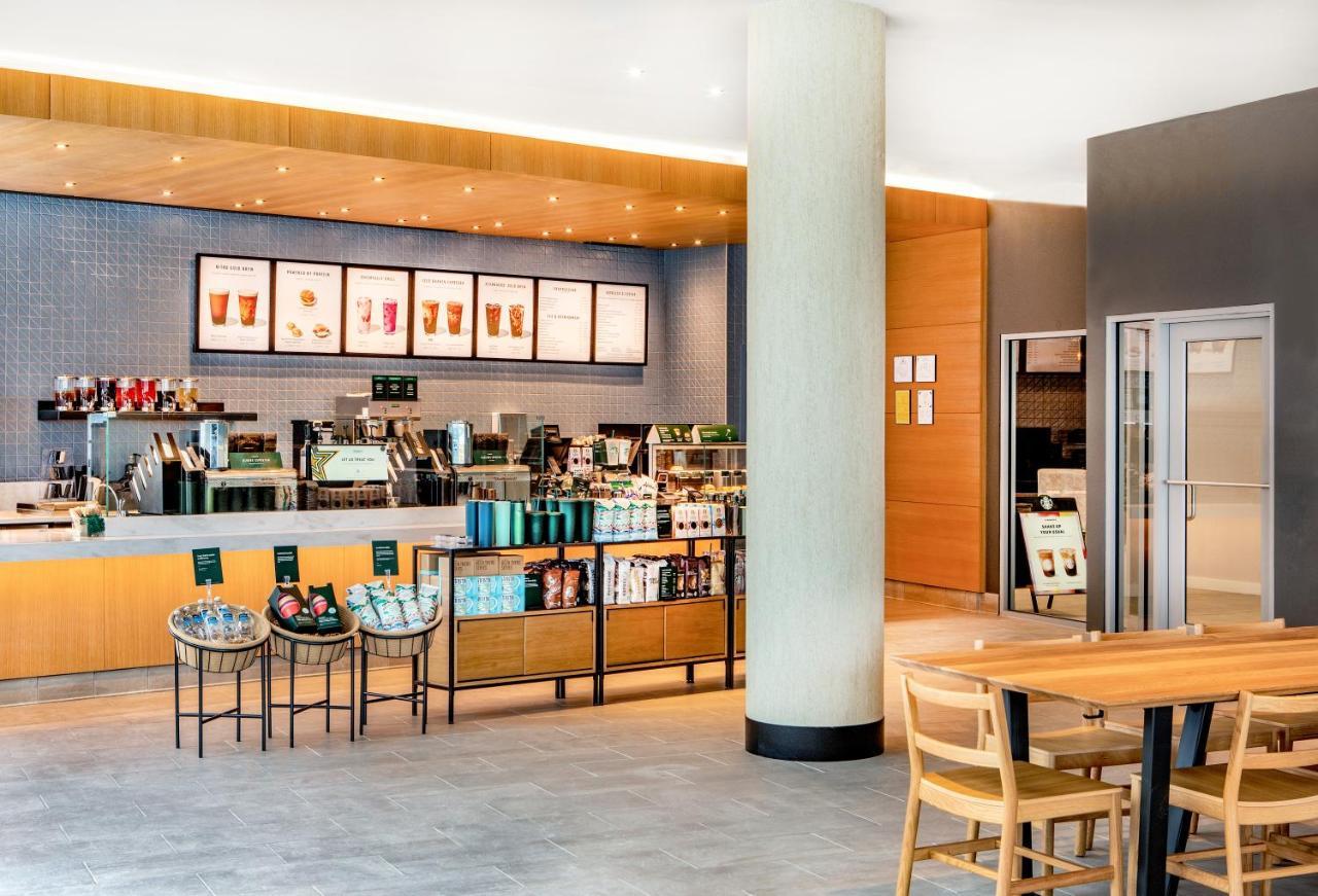 Springhill Suites By Marriott Boston Logan Airport Revere Beach Luaran gambar