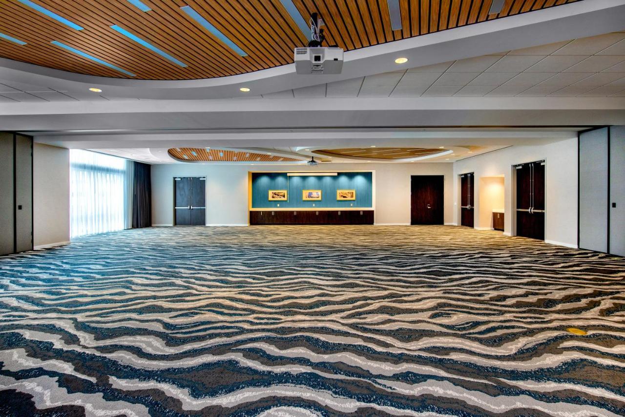 Springhill Suites By Marriott Boston Logan Airport Revere Beach Luaran gambar